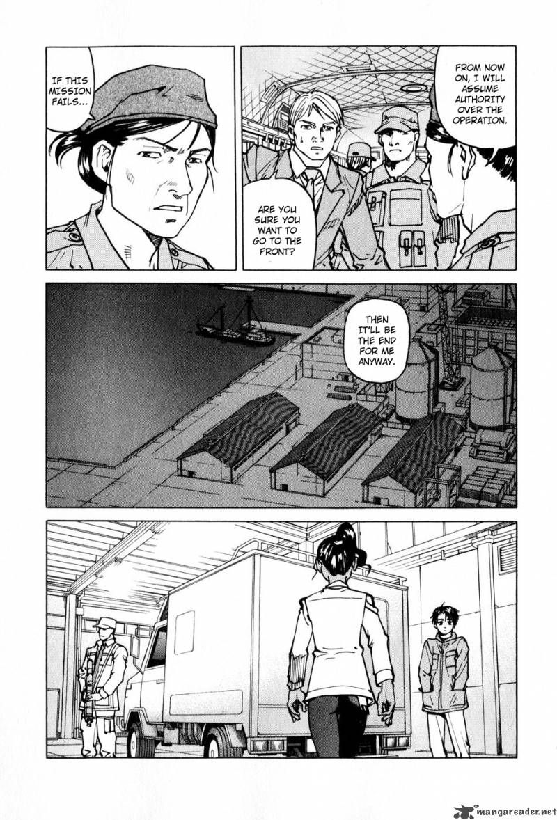 Read Eden_ It's an Endless World! EN Manga Online