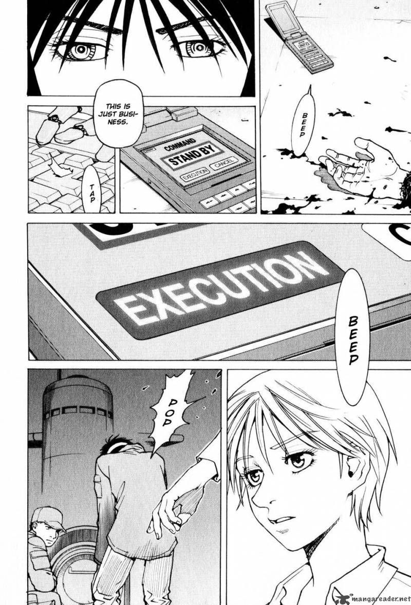 Read Eden_ It's an Endless World! EN Manga Online