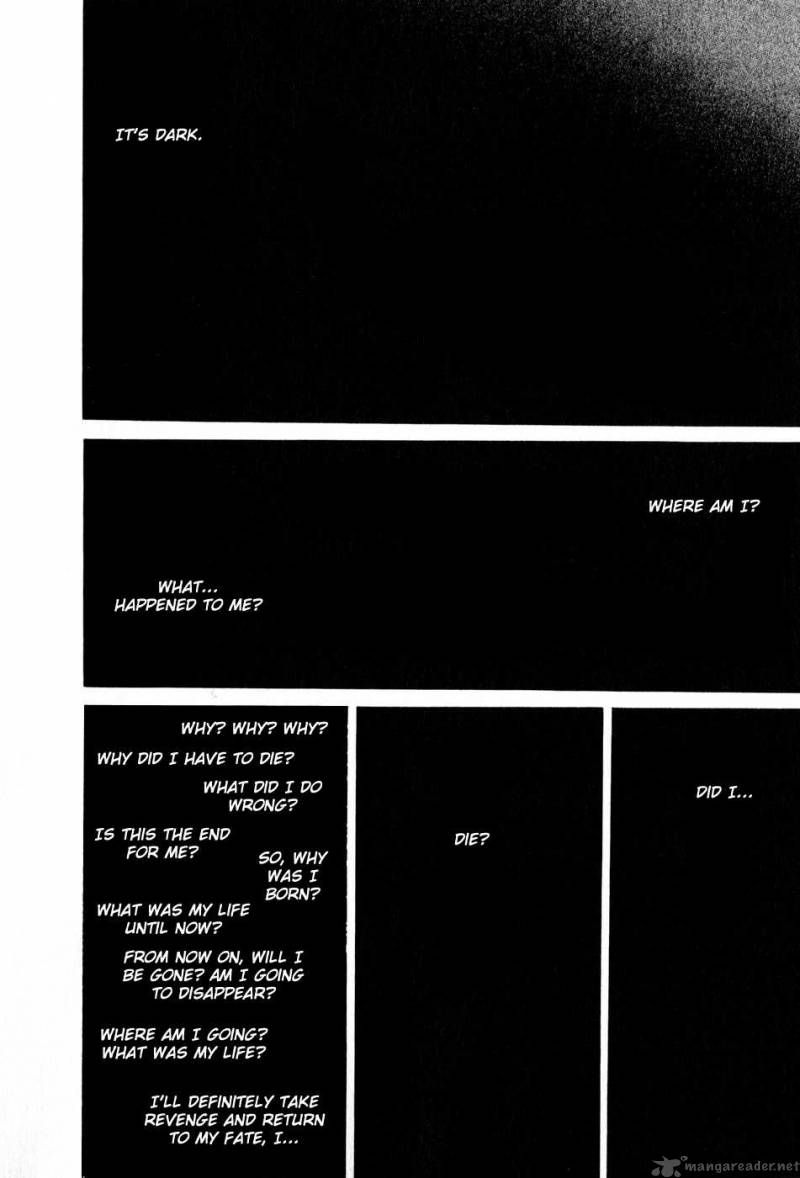 Read Eden_ It's an Endless World! EN Manga Online
