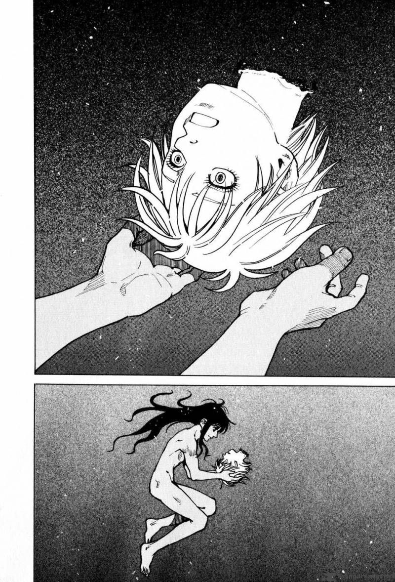 Read Eden_ It's an Endless World! EN Manga Online