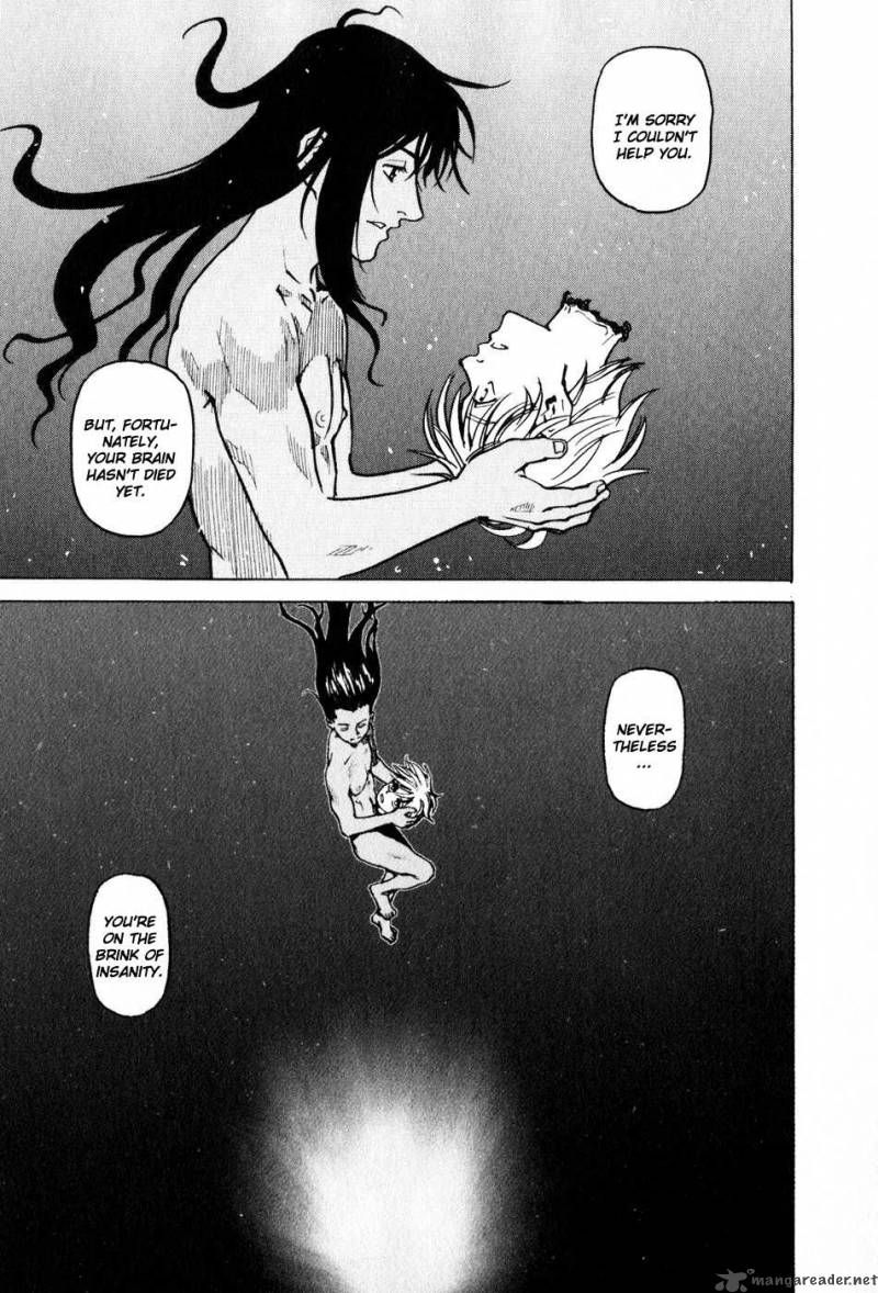 Read Eden_ It's an Endless World! EN Manga Online
