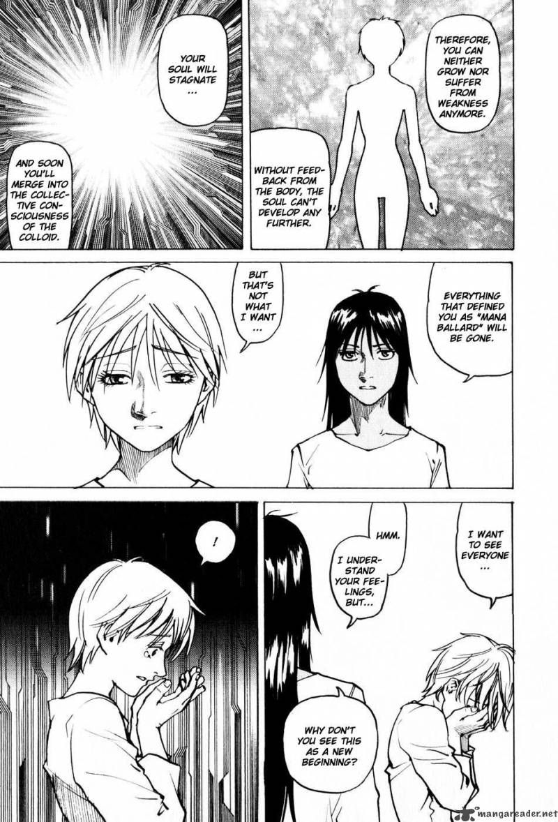 Read Eden_ It's an Endless World! EN Manga Online