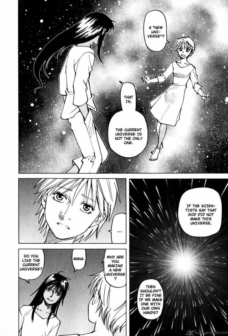 Read Eden_ It's an Endless World! EN Manga Online