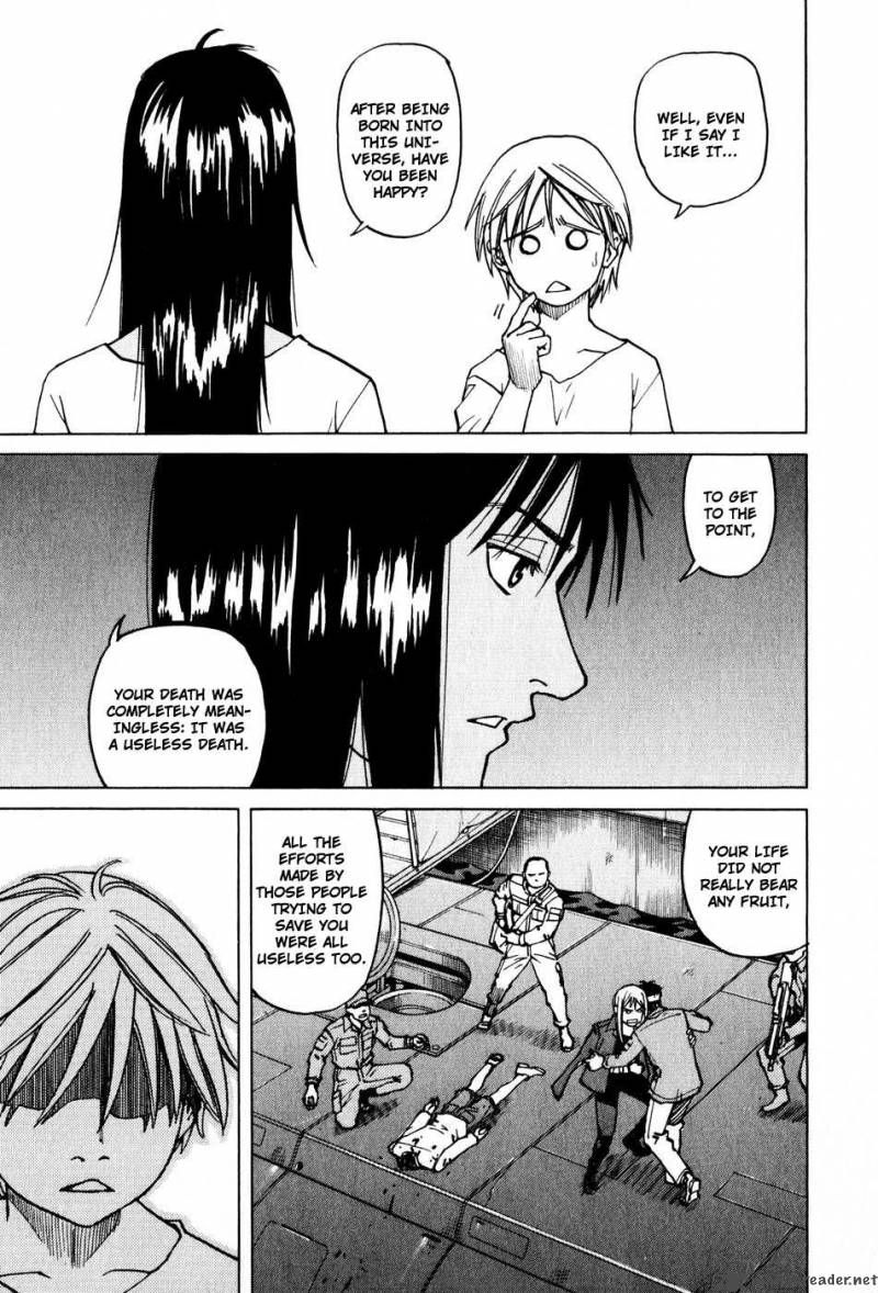 Read Eden_ It's an Endless World! EN Manga Online