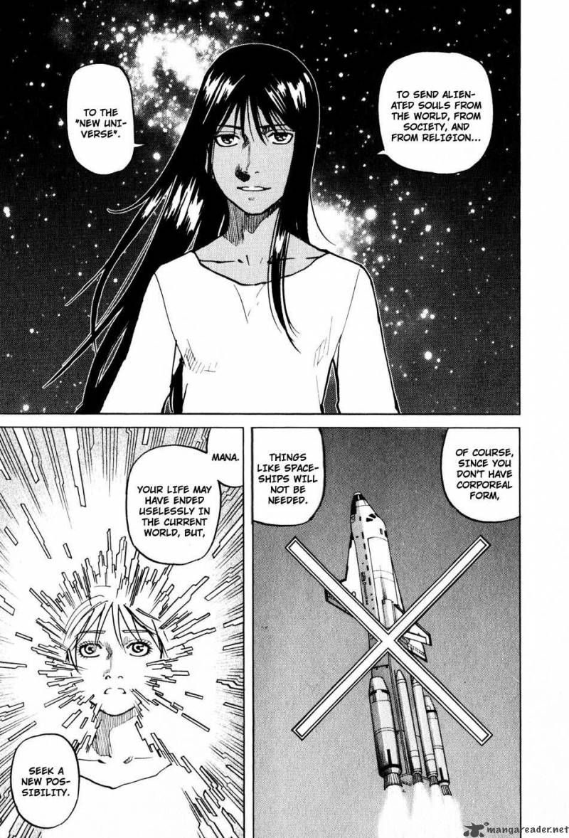 Read Eden_ It's an Endless World! EN Manga Online