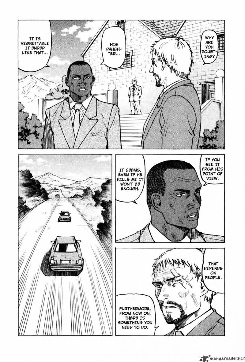 Read Eden_ It's an Endless World! EN Manga Online