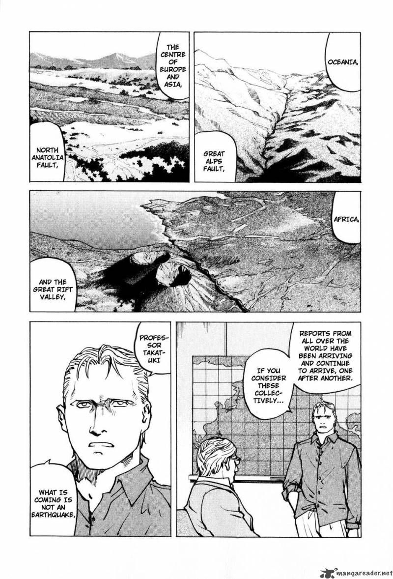 Read Eden_ It's an Endless World! EN Manga Online