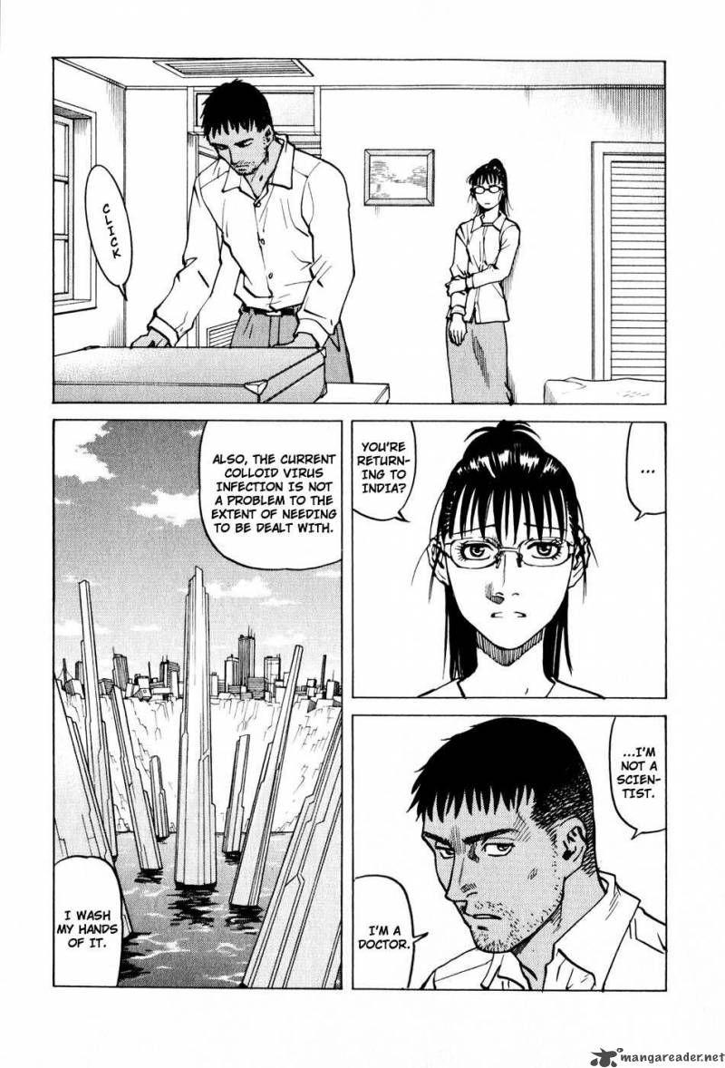 Read Eden_ It's an Endless World! EN Manga Online