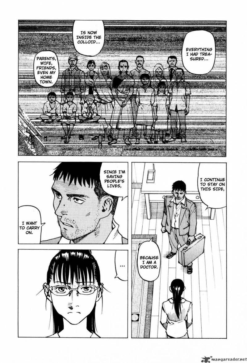 Read Eden_ It's an Endless World! EN Manga Online
