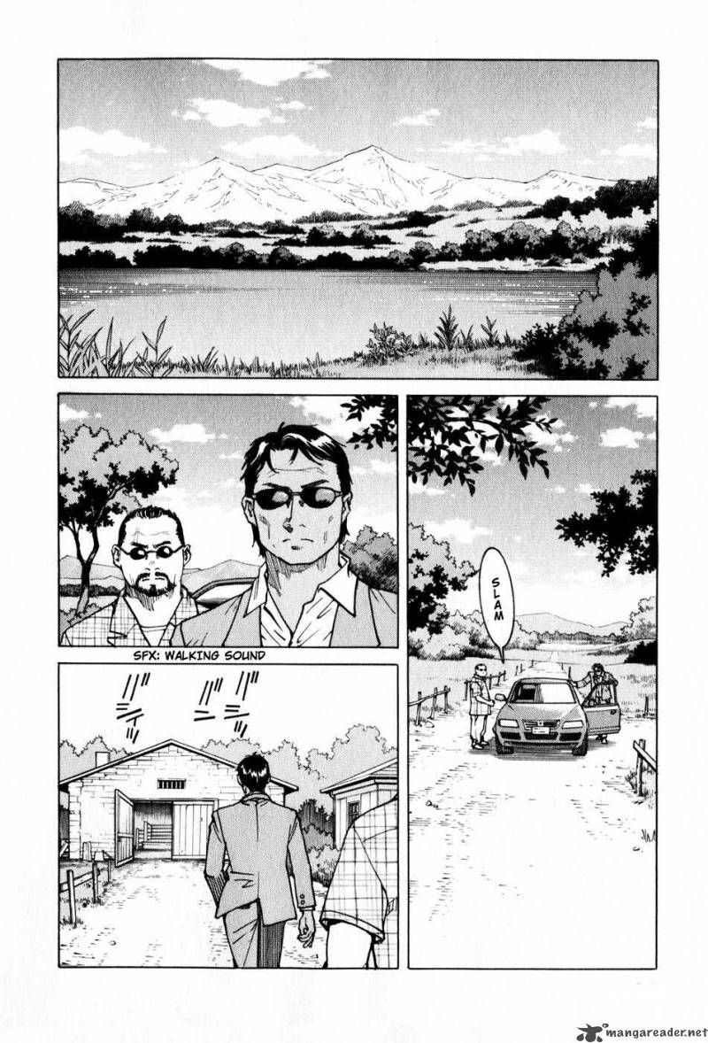 Read Eden_ It's an Endless World! EN Manga Online