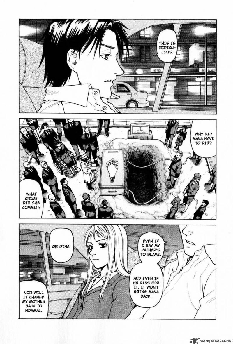 Read Eden_ It's an Endless World! EN Manga Online
