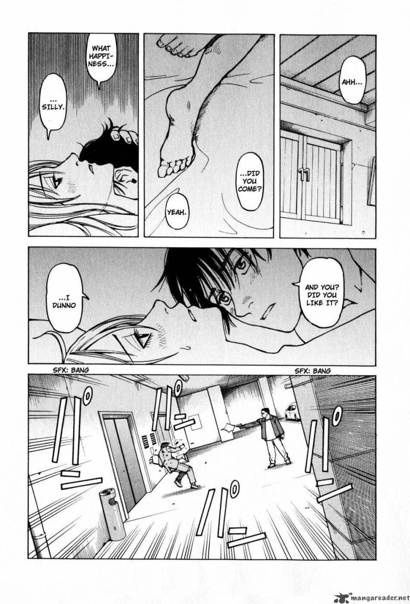 Read Eden_ It's an Endless World! EN Manga Online