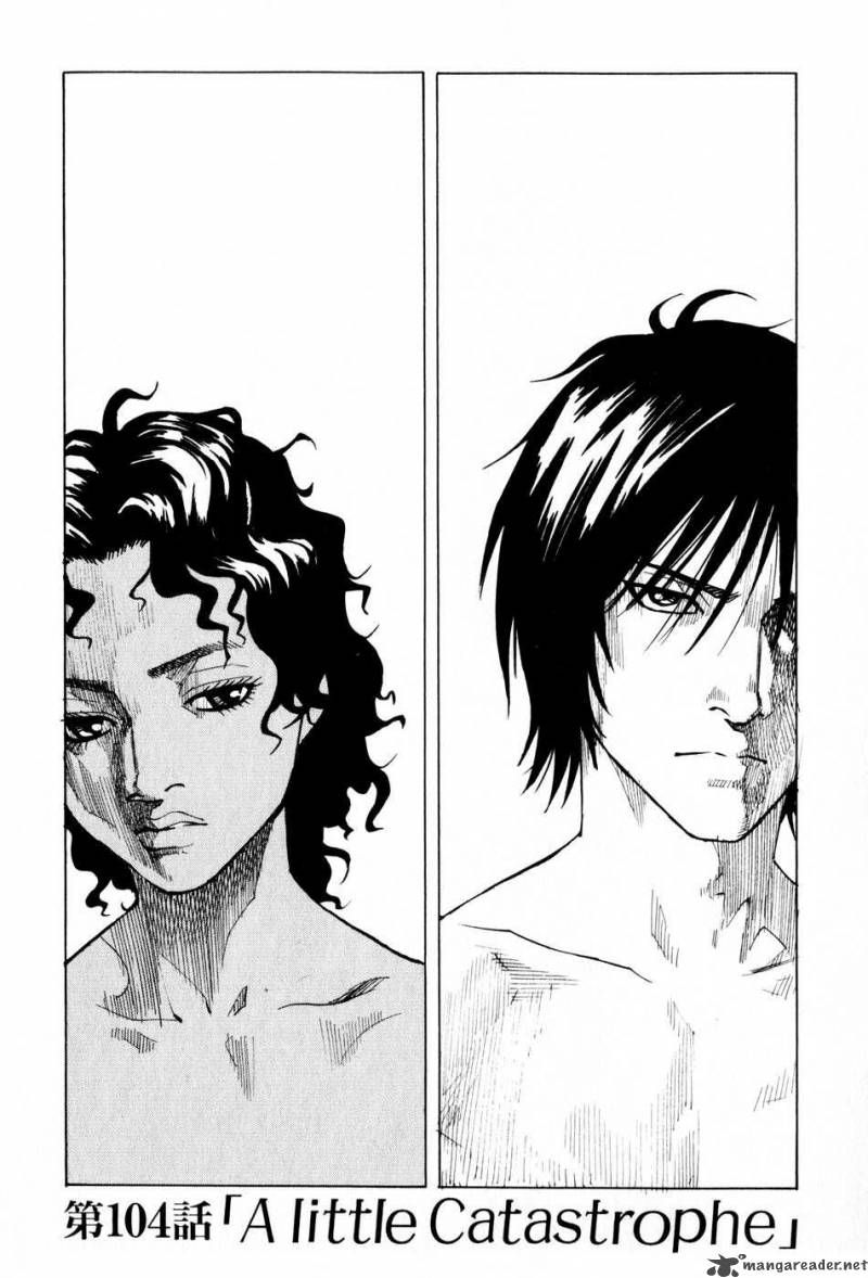 Read Eden_ It's an Endless World! EN Manga Online