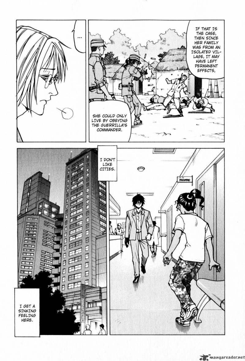 Read Eden_ It's an Endless World! EN Manga Online