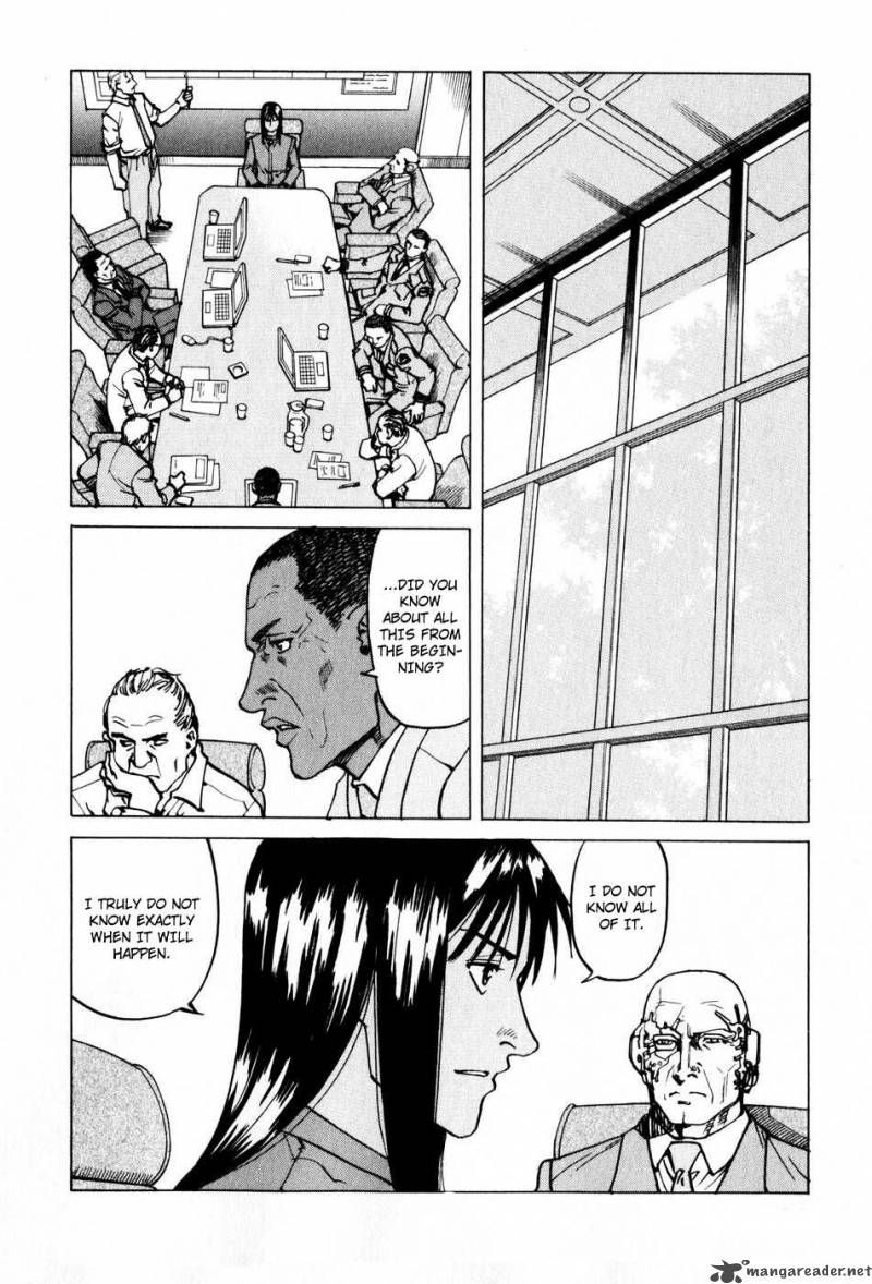 Read Eden_ It's an Endless World! EN Manga Online