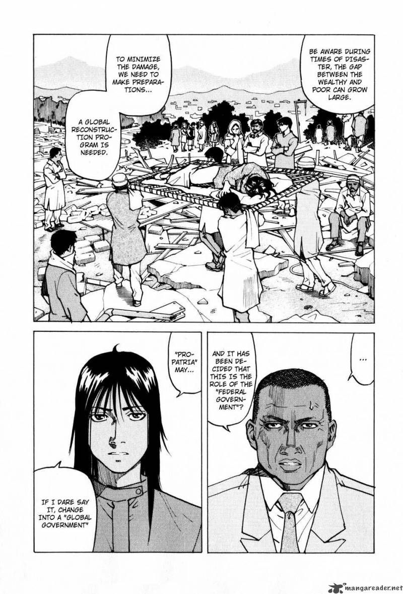 Read Eden_ It's an Endless World! EN Manga Online