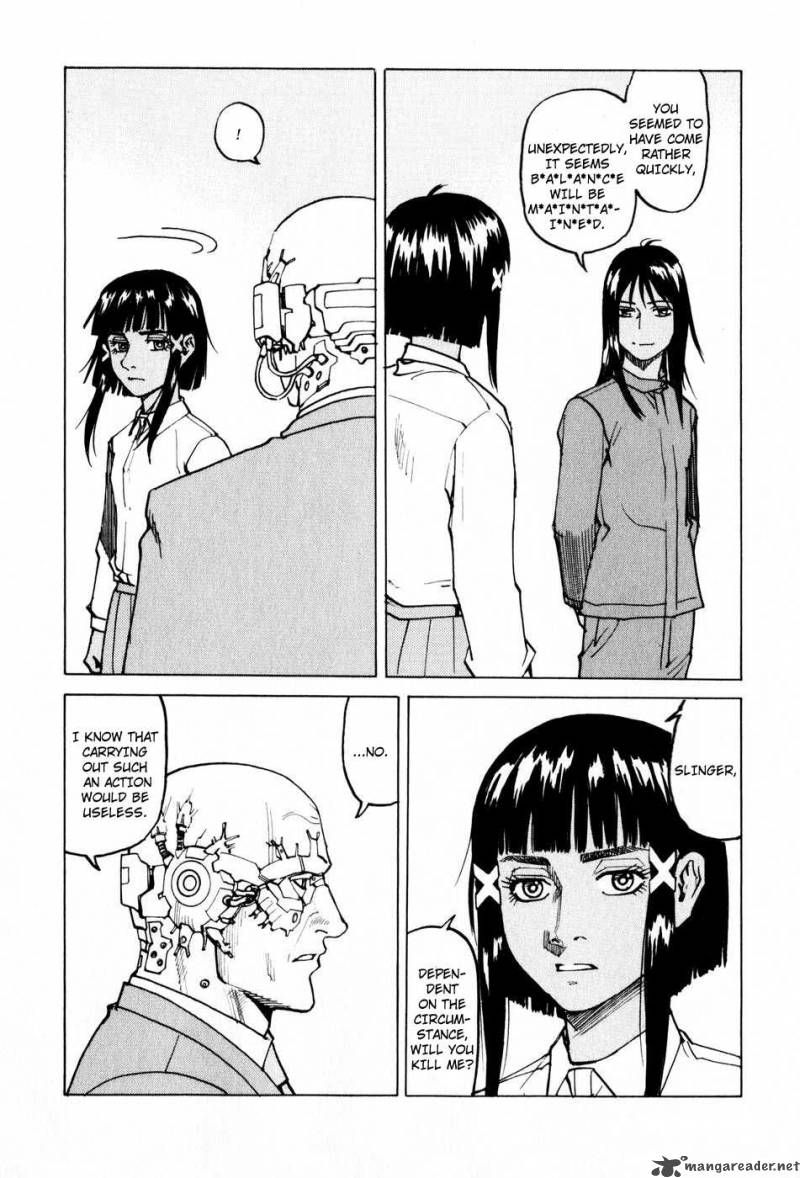 Read Eden_ It's an Endless World! EN Manga Online