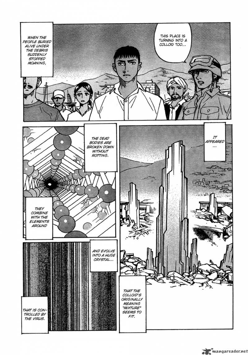 Read Eden_ It's an Endless World! EN Manga Online