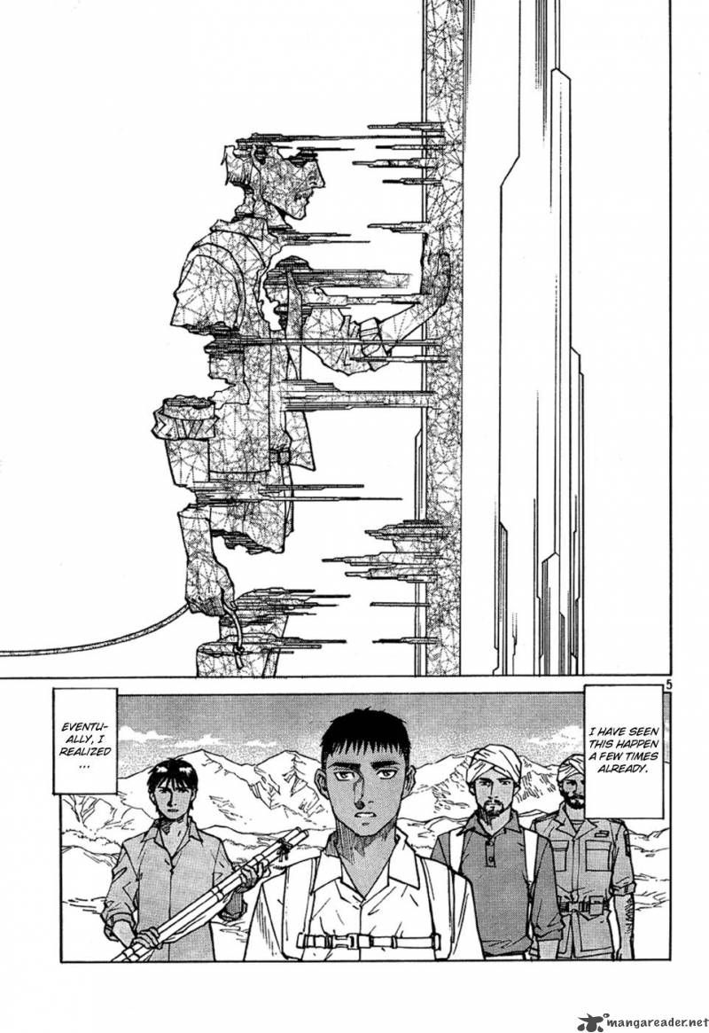 Read Eden_ It's an Endless World! EN Manga Online