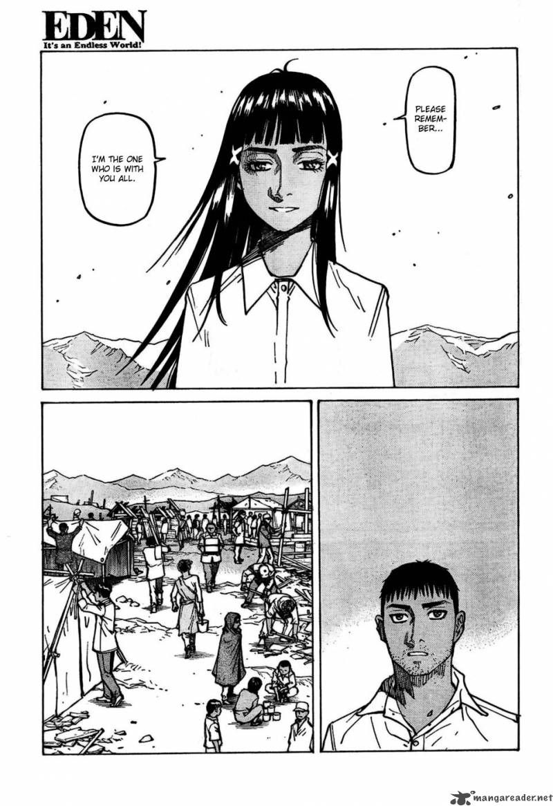 Read Eden_ It's an Endless World! EN Manga Online