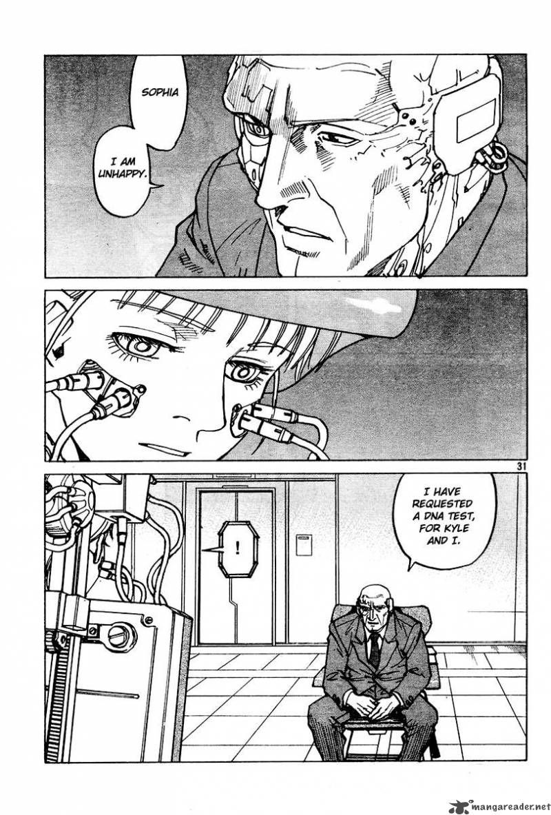 Read Eden_ It's an Endless World! EN Manga Online