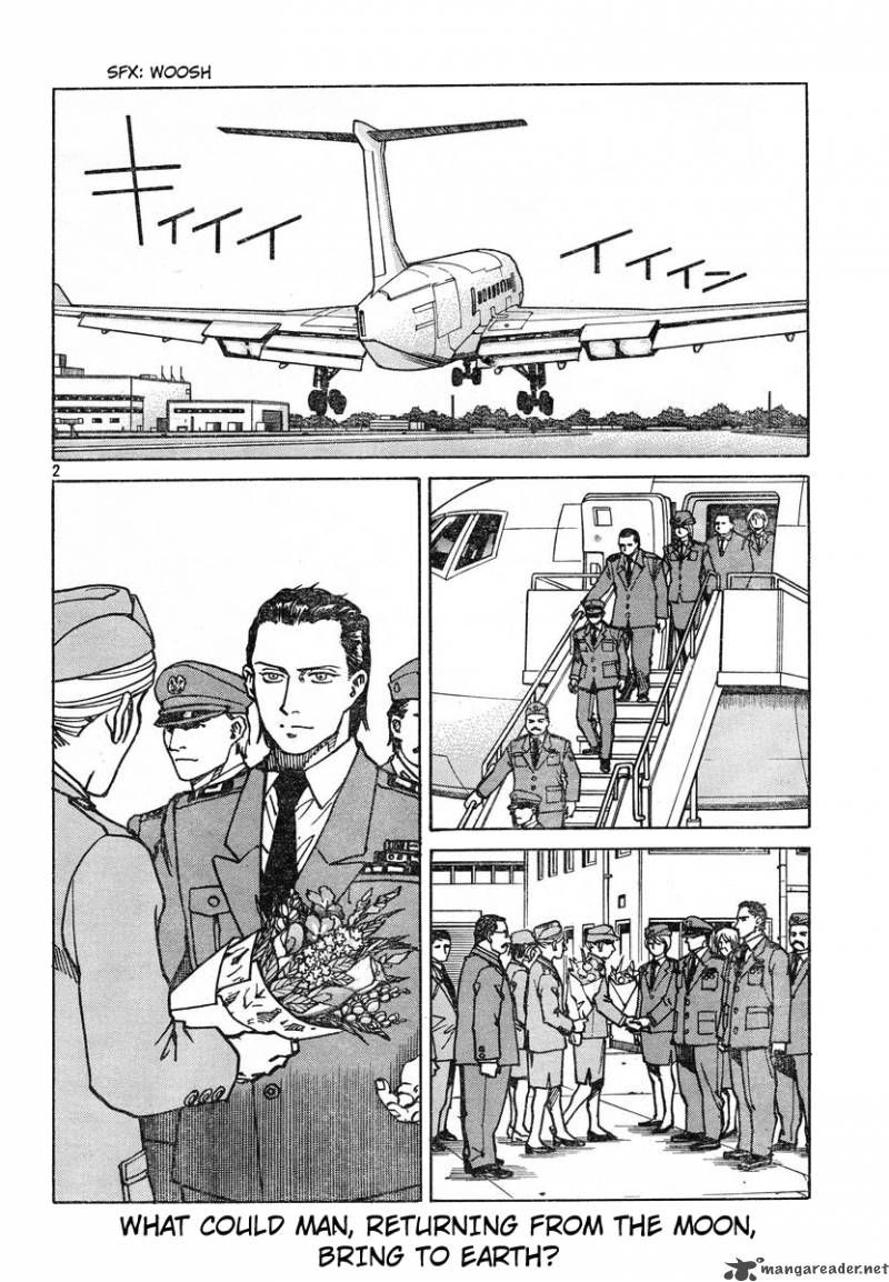 Read Eden_ It's an Endless World! EN Manga Online