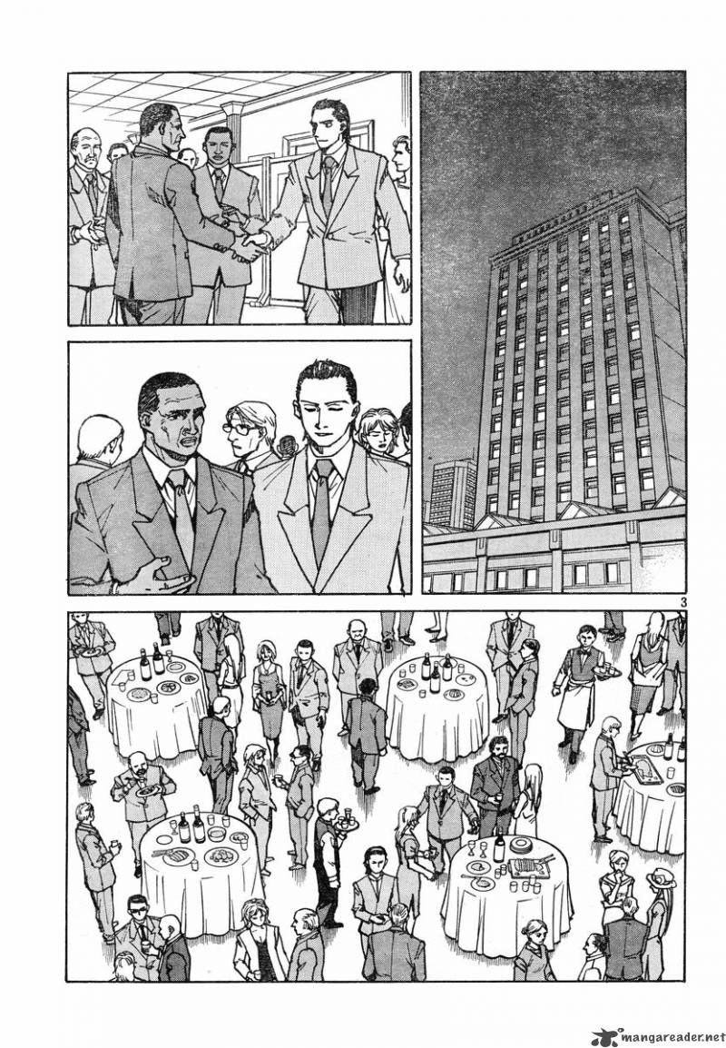 Read Eden_ It's an Endless World! EN Manga Online