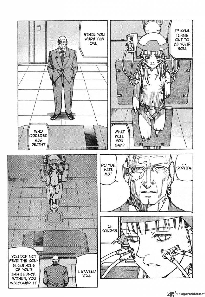 Read Eden_ It's an Endless World! EN Manga Online