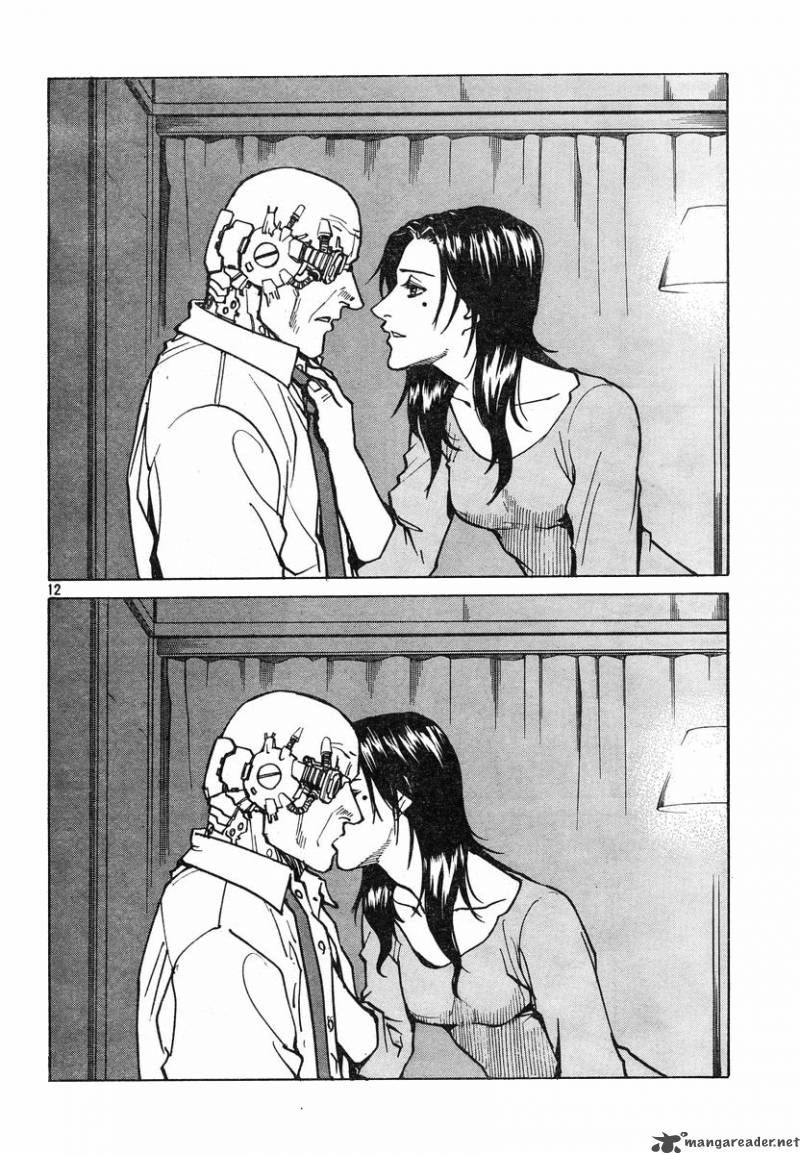 Read Eden_ It's an Endless World! EN Manga Online