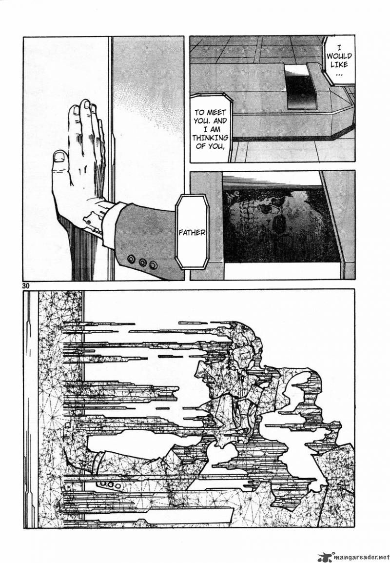 Read Eden_ It's an Endless World! EN Manga Online
