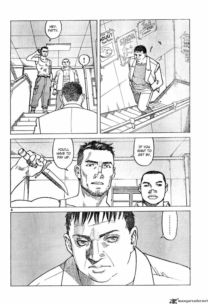 Read Eden_ It's an Endless World! EN Manga Online