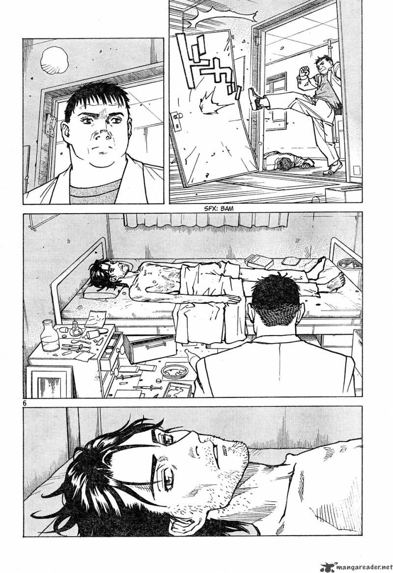 Read Eden_ It's an Endless World! EN Manga Online