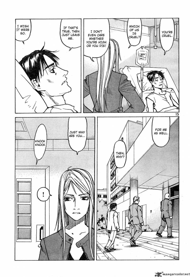 Read Eden_ It's an Endless World! EN Manga Online