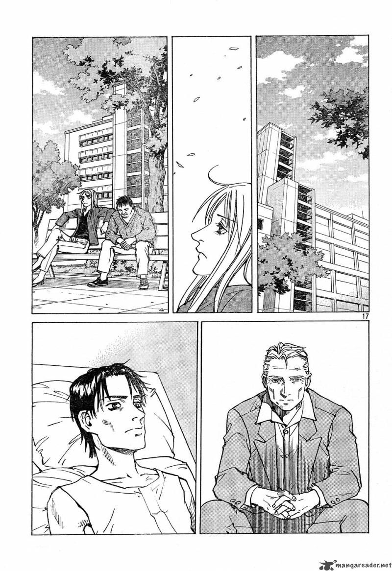 Read Eden_ It's an Endless World! EN Manga Online