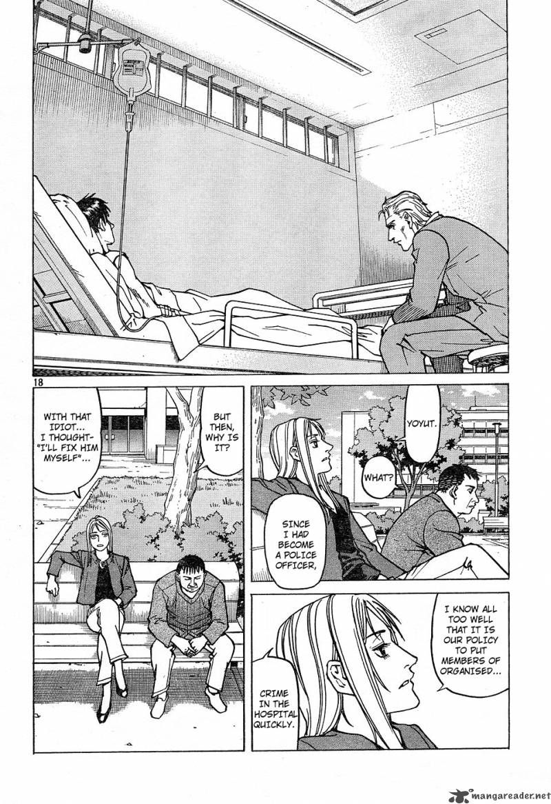 Read Eden_ It's an Endless World! EN Manga Online