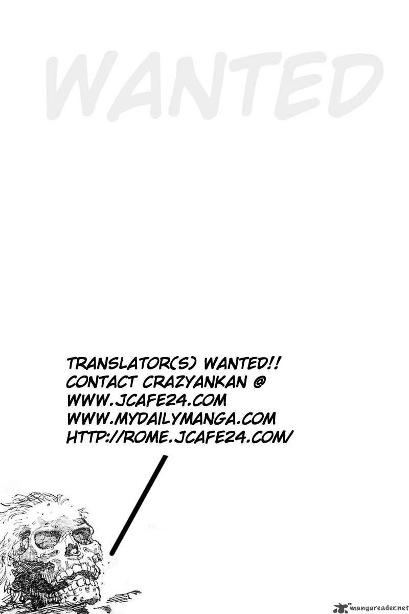 Read Eden_ It's an Endless World! EN Manga Online