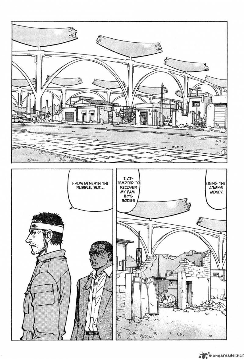 Read Eden_ It's an Endless World! EN Manga Online