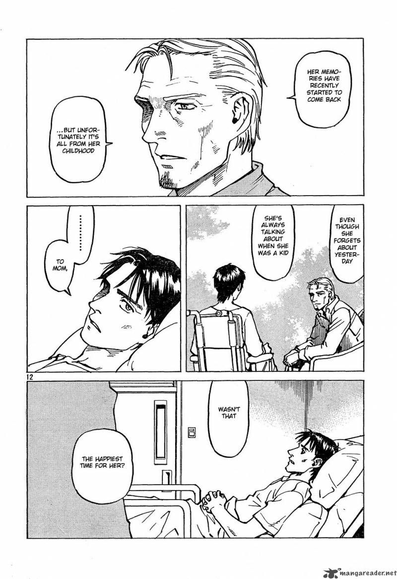 Read Eden_ It's an Endless World! EN Manga Online