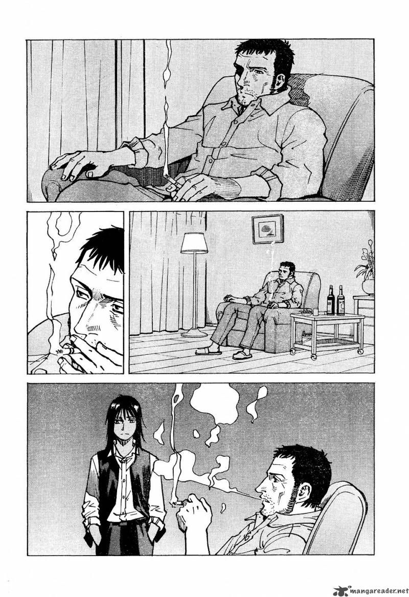 Read Eden_ It's an Endless World! EN Manga Online
