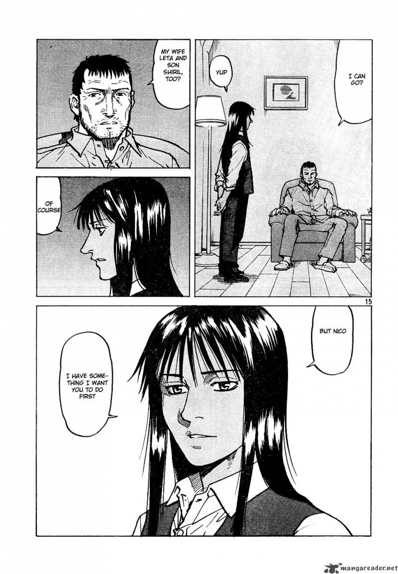Read Eden_ It's an Endless World! EN Manga Online