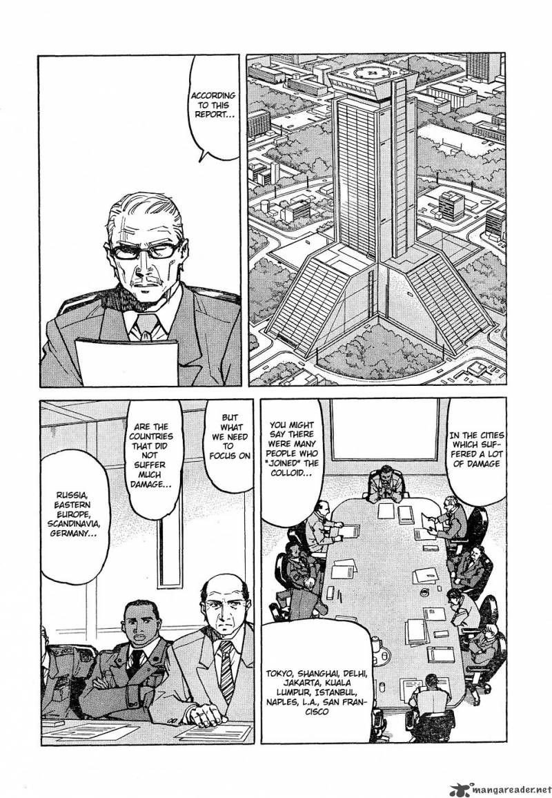 Read Eden_ It's an Endless World! EN Manga Online