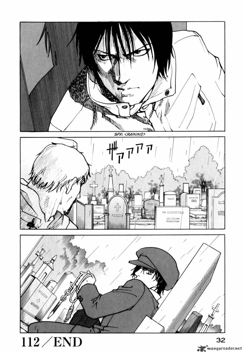 Read Eden_ It's an Endless World! EN Manga Online