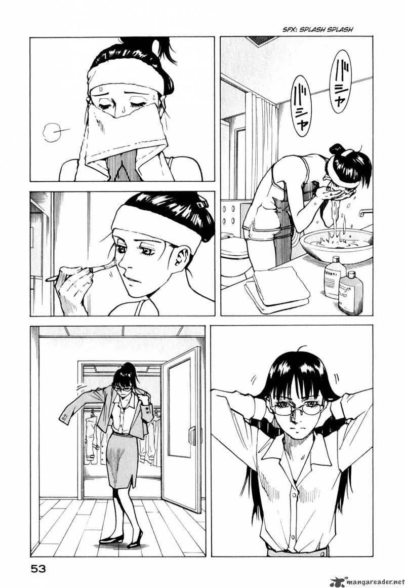 Read Eden_ It's an Endless World! EN Manga Online