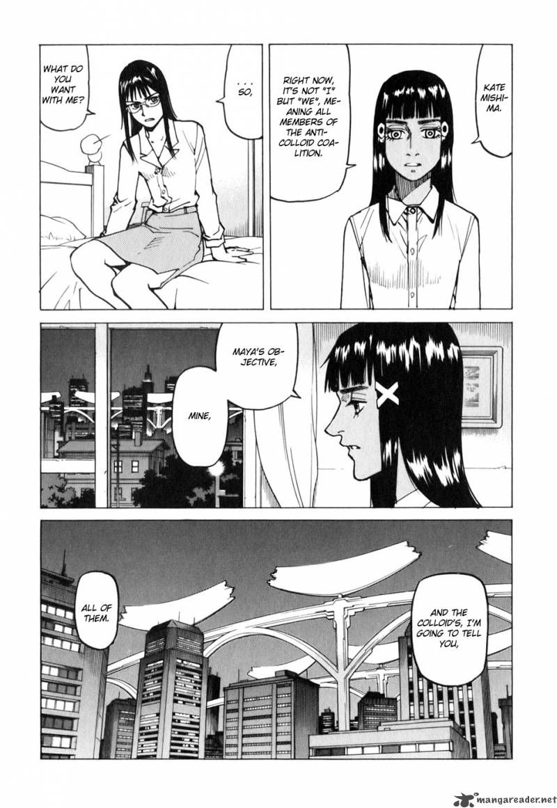 Read Eden_ It's an Endless World! EN Manga Online