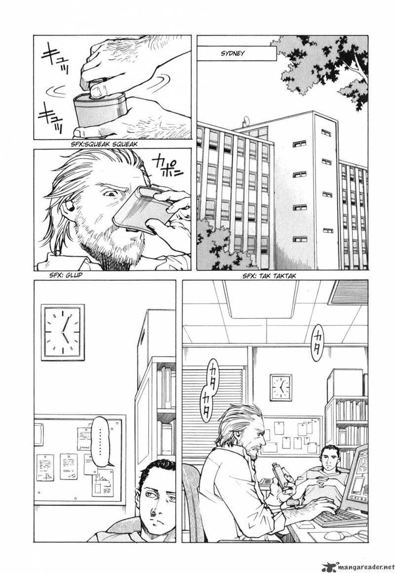 Read Eden_ It's an Endless World! EN Manga Online