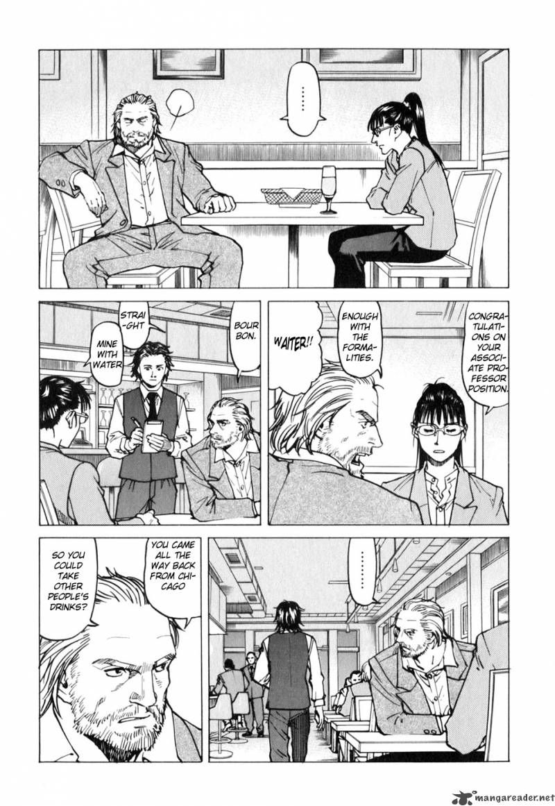 Read Eden_ It's an Endless World! EN Manga Online