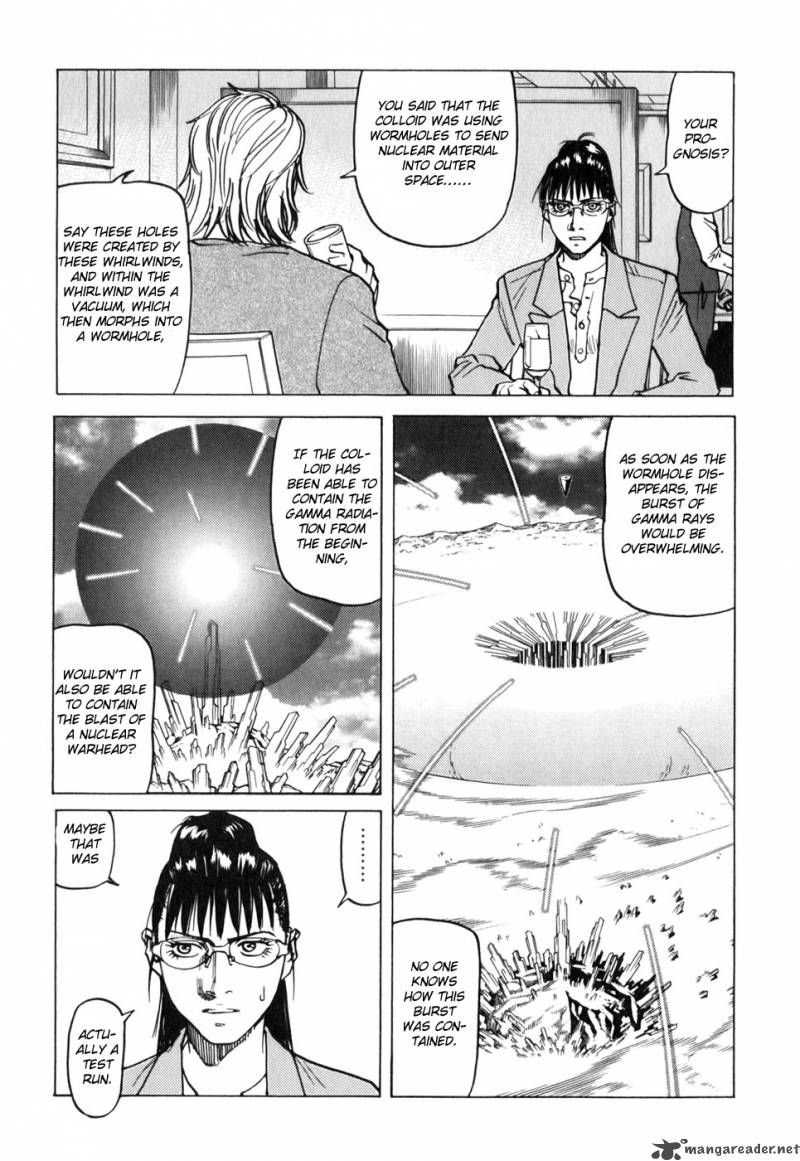 Read Eden_ It's an Endless World! EN Manga Online