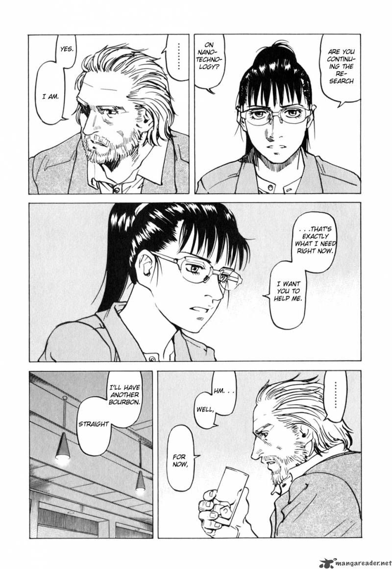 Read Eden_ It's an Endless World! EN Manga Online