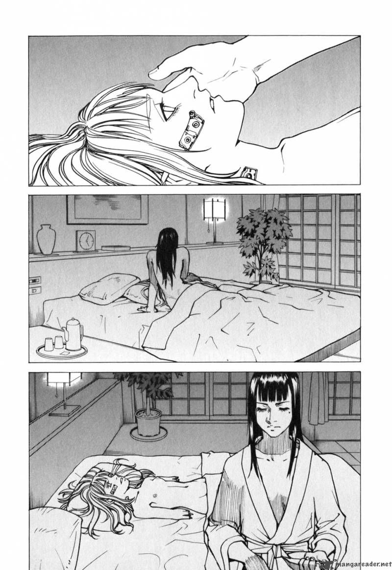 Read Eden_ It's an Endless World! EN Manga Online
