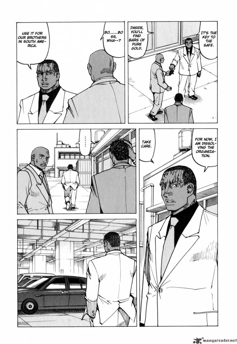 Read Eden_ It's an Endless World! EN Manga Online